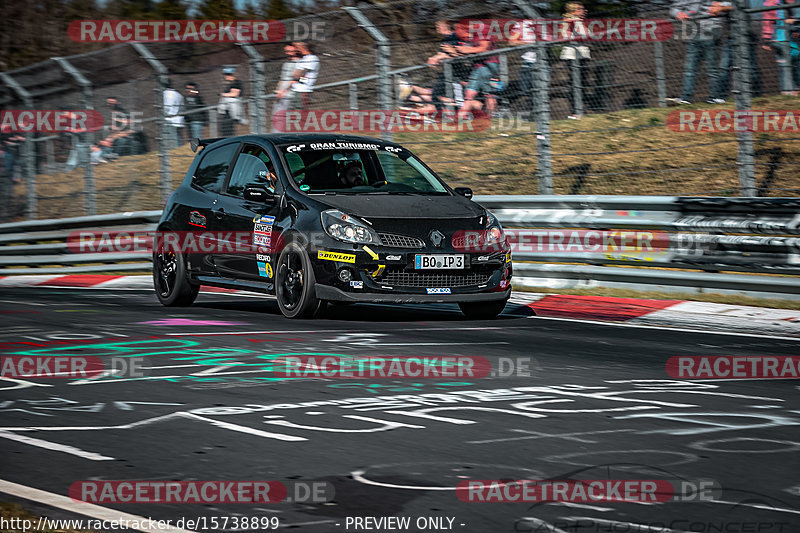 Bild #15738899 - Touristenfahrten Nürburgring Nordschleife (27.03.2022)