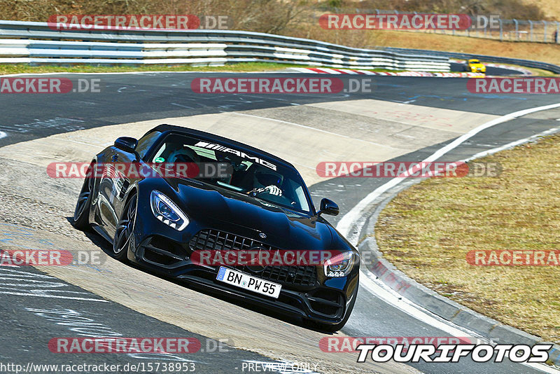 Bild #15738953 - Touristenfahrten Nürburgring Nordschleife (27.03.2022)