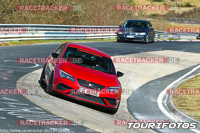 Bild #15738986 - Touristenfahrten Nürburgring Nordschleife (27.03.2022)