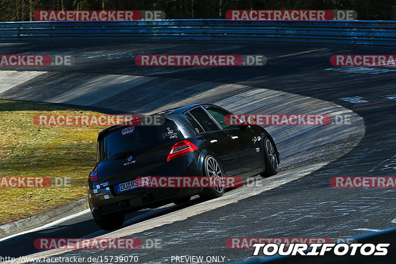 Bild #15739070 - Touristenfahrten Nürburgring Nordschleife (27.03.2022)