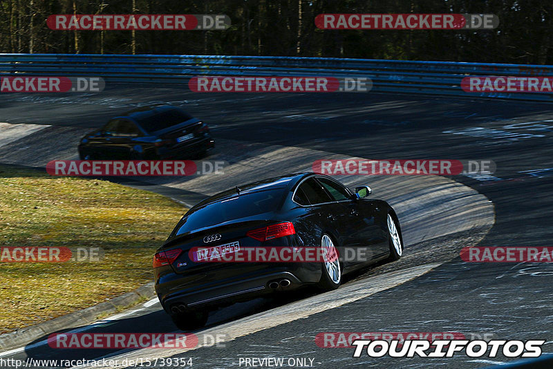 Bild #15739354 - Touristenfahrten Nürburgring Nordschleife (27.03.2022)