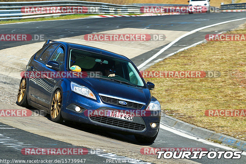 Bild #15739947 - Touristenfahrten Nürburgring Nordschleife (27.03.2022)