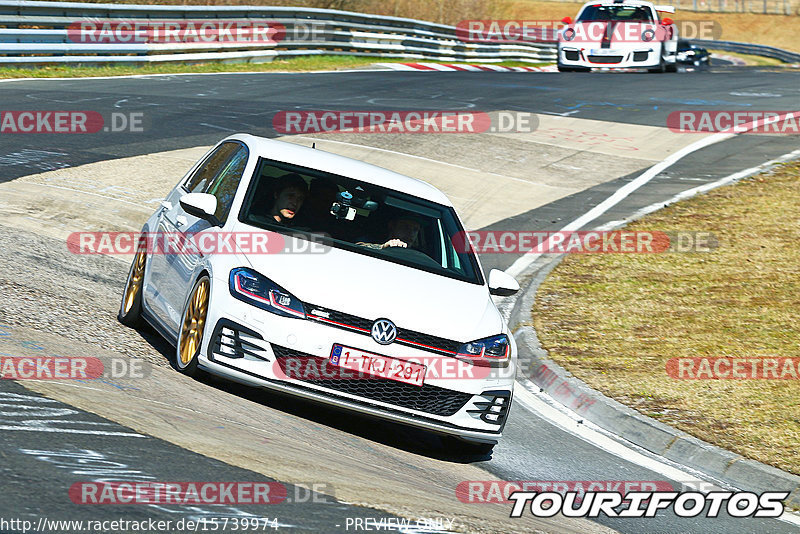 Bild #15739974 - Touristenfahrten Nürburgring Nordschleife (27.03.2022)