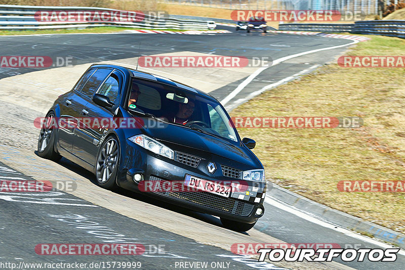 Bild #15739999 - Touristenfahrten Nürburgring Nordschleife (27.03.2022)