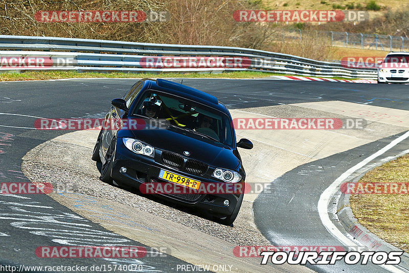 Bild #15740070 - Touristenfahrten Nürburgring Nordschleife (27.03.2022)