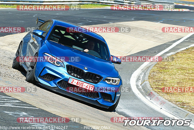 Bild #15740247 - Touristenfahrten Nürburgring Nordschleife (27.03.2022)