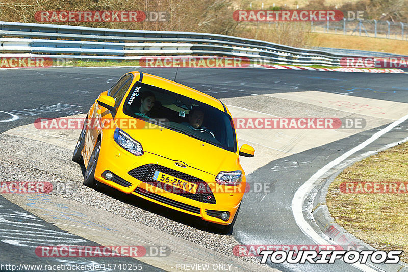 Bild #15740255 - Touristenfahrten Nürburgring Nordschleife (27.03.2022)