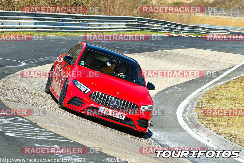 Bild #15740823 - Touristenfahrten Nürburgring Nordschleife (27.03.2022)