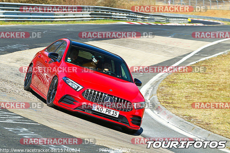 Bild #15740824 - Touristenfahrten Nürburgring Nordschleife (27.03.2022)