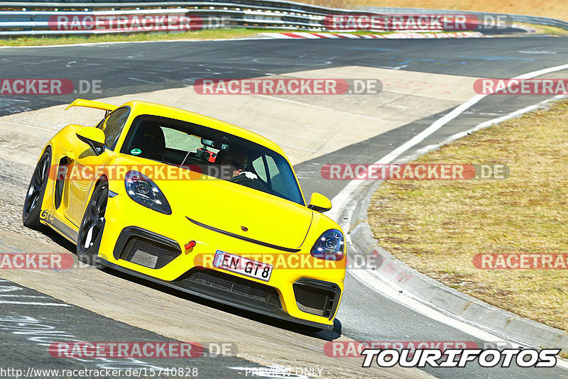 Bild #15740828 - Touristenfahrten Nürburgring Nordschleife (27.03.2022)