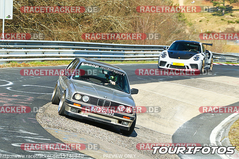 Bild #15740840 - Touristenfahrten Nürburgring Nordschleife (27.03.2022)