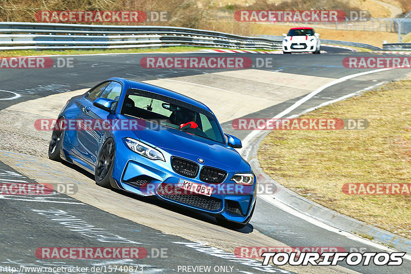 Bild #15740873 - Touristenfahrten Nürburgring Nordschleife (27.03.2022)