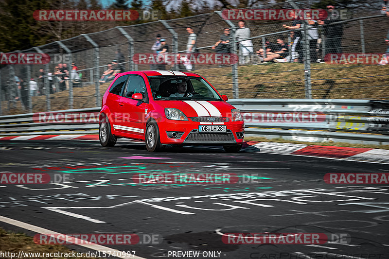 Bild #15740997 - Touristenfahrten Nürburgring Nordschleife (27.03.2022)