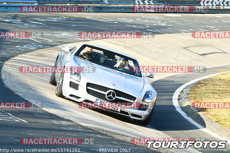 Bild #15741201 - Touristenfahrten Nürburgring Nordschleife (27.03.2022)