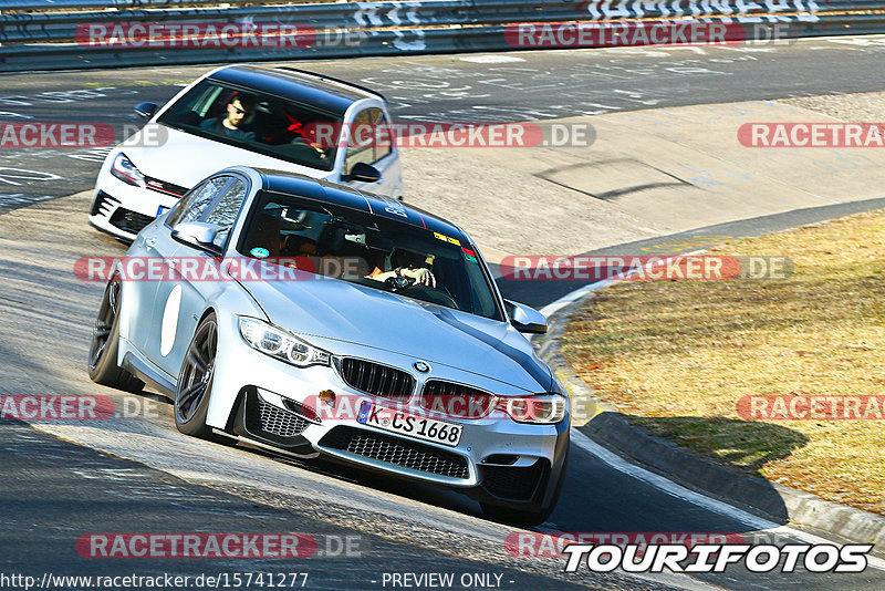 Bild #15741277 - Touristenfahrten Nürburgring Nordschleife (27.03.2022)