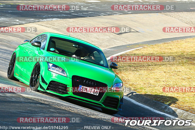 Bild #15741295 - Touristenfahrten Nürburgring Nordschleife (27.03.2022)