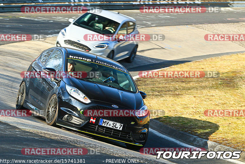 Bild #15741381 - Touristenfahrten Nürburgring Nordschleife (27.03.2022)