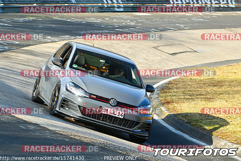 Bild #15741430 - Touristenfahrten Nürburgring Nordschleife (27.03.2022)