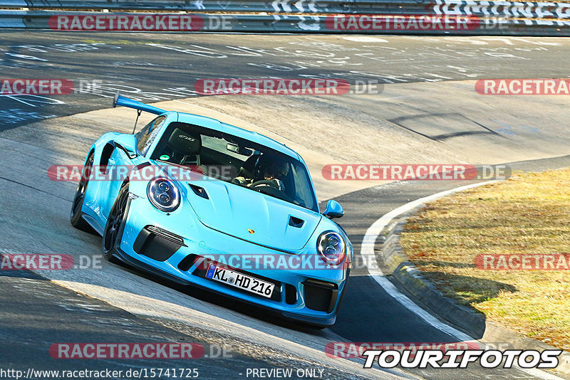 Bild #15741725 - Touristenfahrten Nürburgring Nordschleife (27.03.2022)