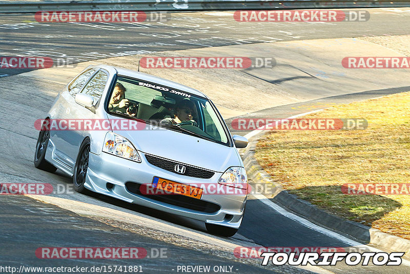 Bild #15741881 - Touristenfahrten Nürburgring Nordschleife (27.03.2022)