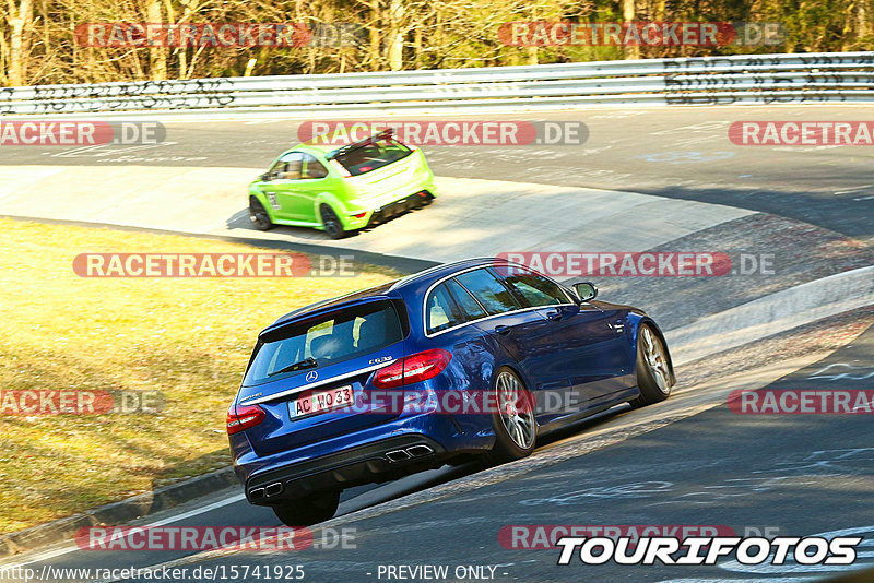 Bild #15741925 - Touristenfahrten Nürburgring Nordschleife (27.03.2022)