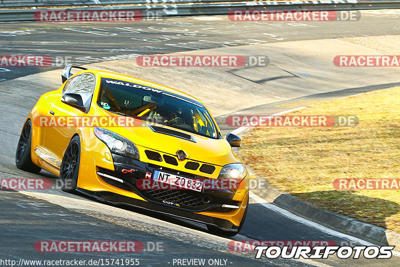 Bild #15741955 - Touristenfahrten Nürburgring Nordschleife (27.03.2022)