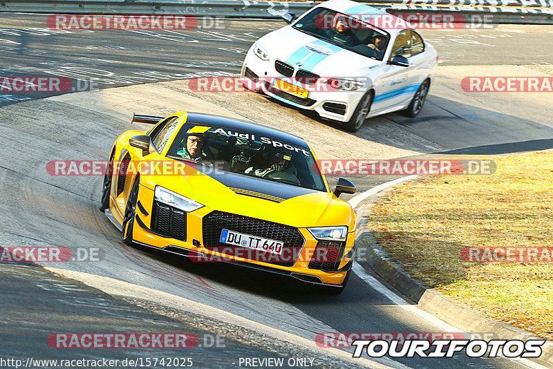 Bild #15742025 - Touristenfahrten Nürburgring Nordschleife (27.03.2022)