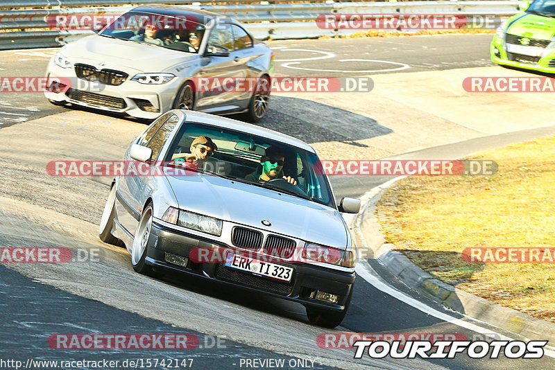 Bild #15742147 - Touristenfahrten Nürburgring Nordschleife (27.03.2022)