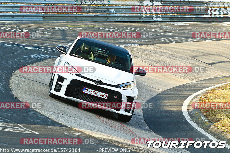 Bild #15742184 - Touristenfahrten Nürburgring Nordschleife (27.03.2022)