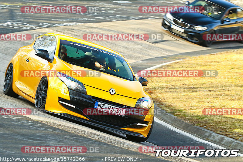 Bild #15742366 - Touristenfahrten Nürburgring Nordschleife (27.03.2022)