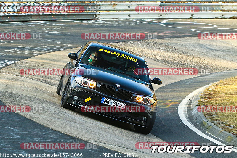 Bild #15743066 - Touristenfahrten Nürburgring Nordschleife (27.03.2022)