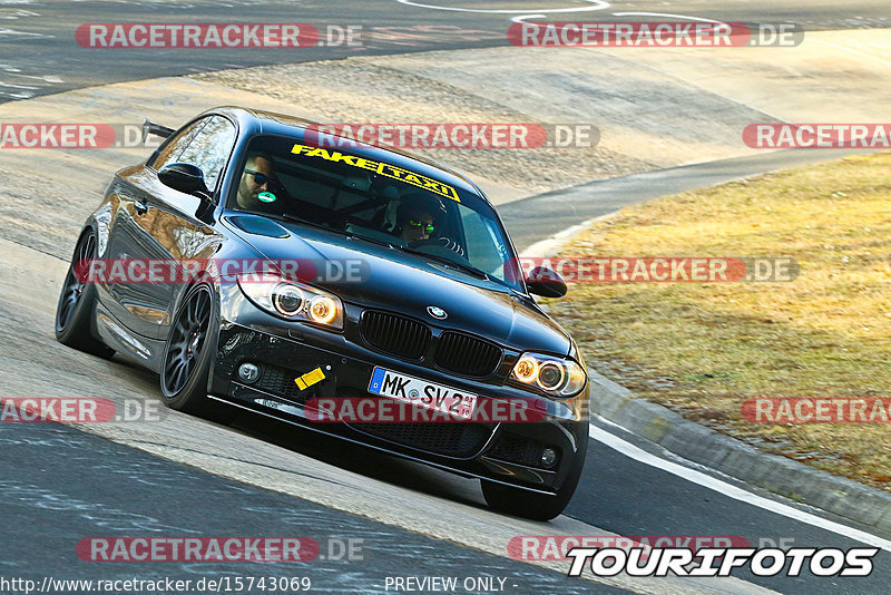 Bild #15743069 - Touristenfahrten Nürburgring Nordschleife (27.03.2022)