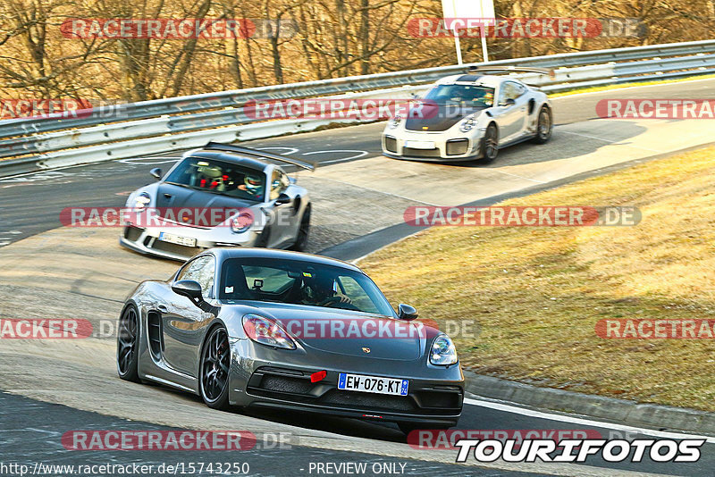 Bild #15743250 - Touristenfahrten Nürburgring Nordschleife (27.03.2022)