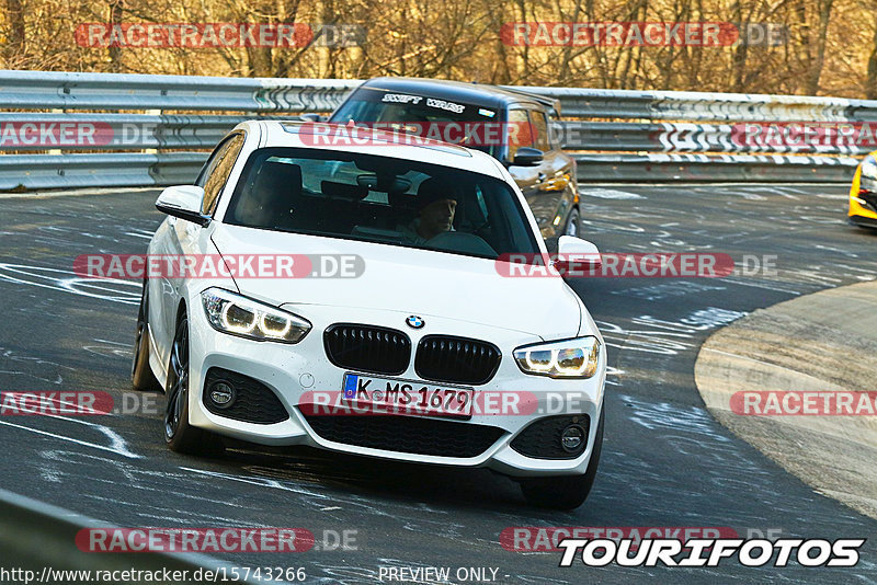 Bild #15743266 - Touristenfahrten Nürburgring Nordschleife (27.03.2022)