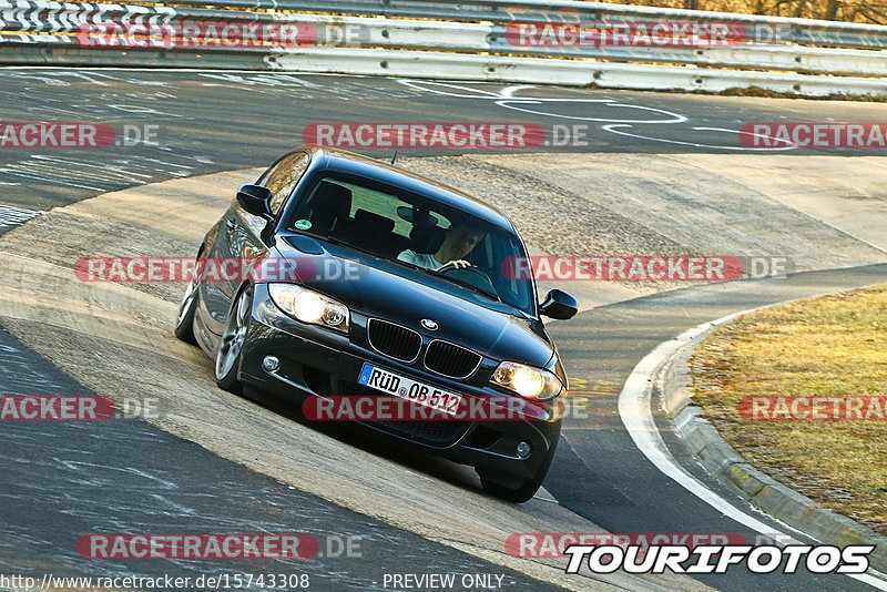 Bild #15743308 - Touristenfahrten Nürburgring Nordschleife (27.03.2022)