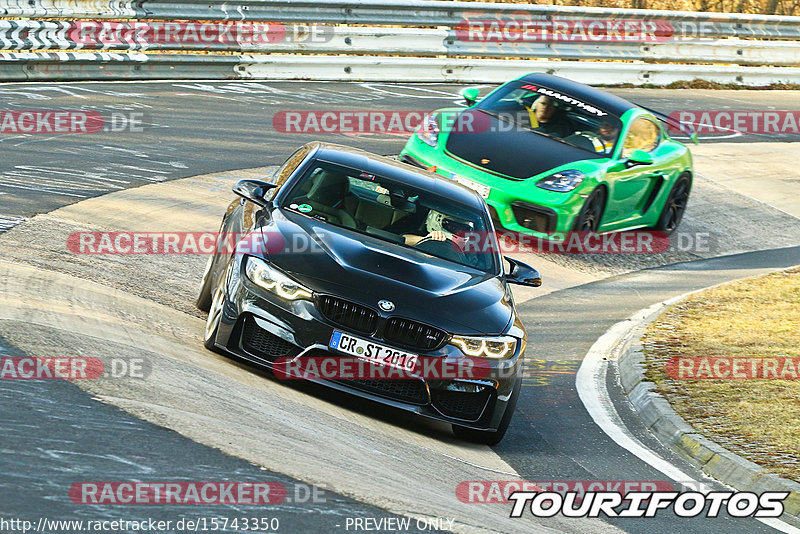 Bild #15743350 - Touristenfahrten Nürburgring Nordschleife (27.03.2022)