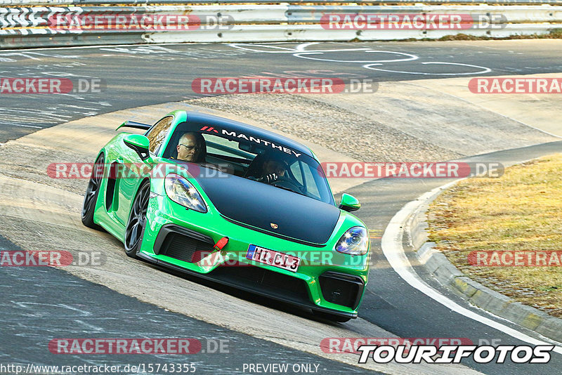 Bild #15743355 - Touristenfahrten Nürburgring Nordschleife (27.03.2022)