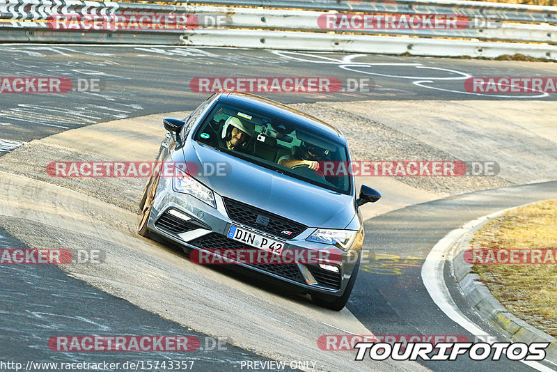 Bild #15743357 - Touristenfahrten Nürburgring Nordschleife (27.03.2022)