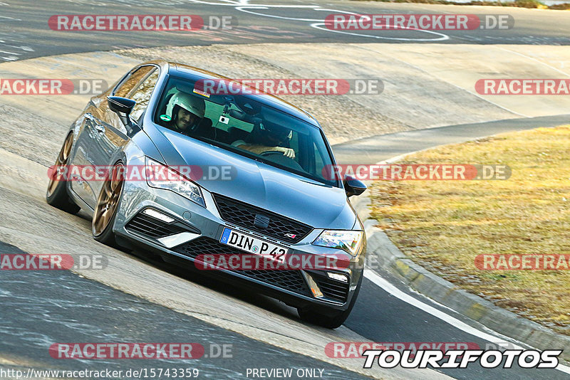 Bild #15743359 - Touristenfahrten Nürburgring Nordschleife (27.03.2022)