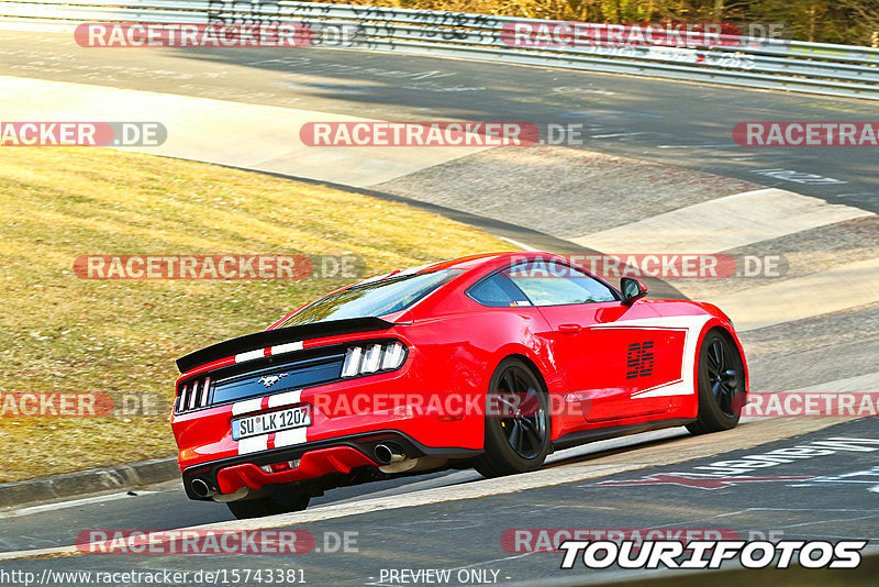 Bild #15743381 - Touristenfahrten Nürburgring Nordschleife (27.03.2022)