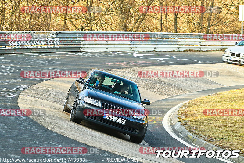 Bild #15743383 - Touristenfahrten Nürburgring Nordschleife (27.03.2022)