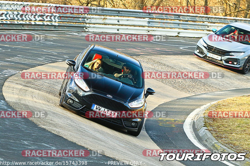 Bild #15743398 - Touristenfahrten Nürburgring Nordschleife (27.03.2022)