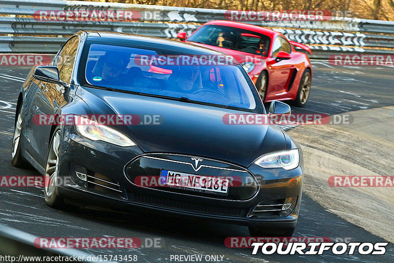 Bild #15743458 - Touristenfahrten Nürburgring Nordschleife (27.03.2022)