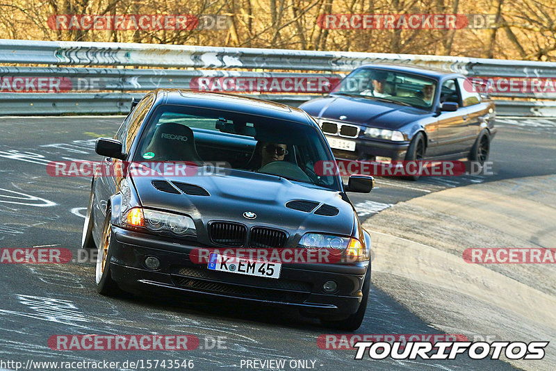 Bild #15743546 - Touristenfahrten Nürburgring Nordschleife (27.03.2022)