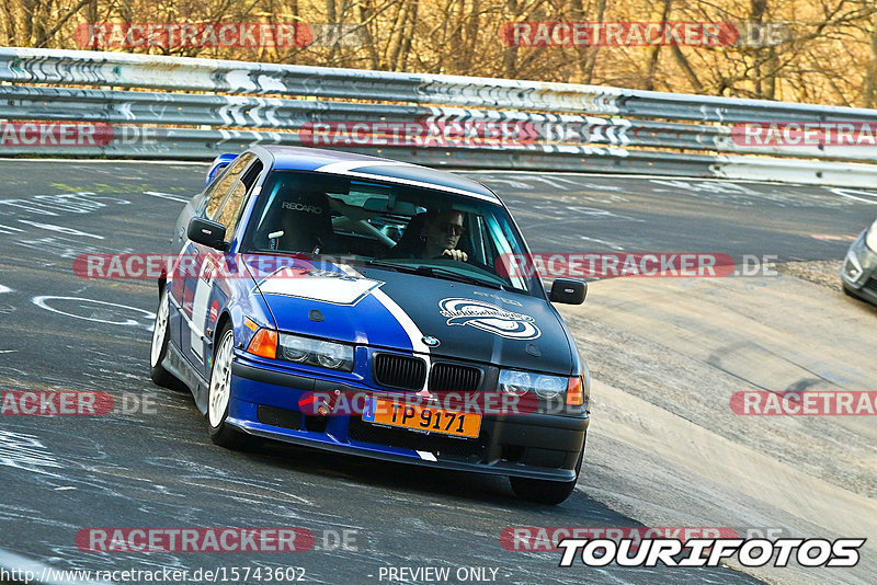 Bild #15743602 - Touristenfahrten Nürburgring Nordschleife (27.03.2022)