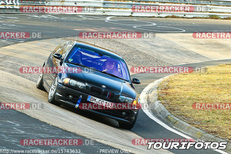 Bild #15743633 - Touristenfahrten Nürburgring Nordschleife (27.03.2022)