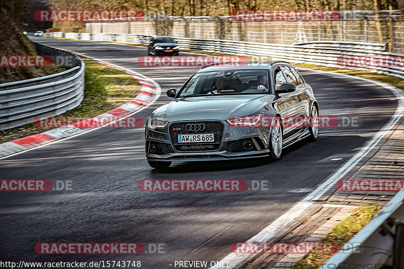 Bild #15743748 - Touristenfahrten Nürburgring Nordschleife (27.03.2022)