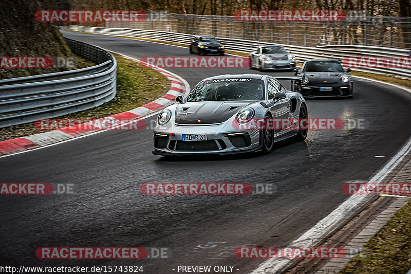 Bild #15743824 - Touristenfahrten Nürburgring Nordschleife (27.03.2022)