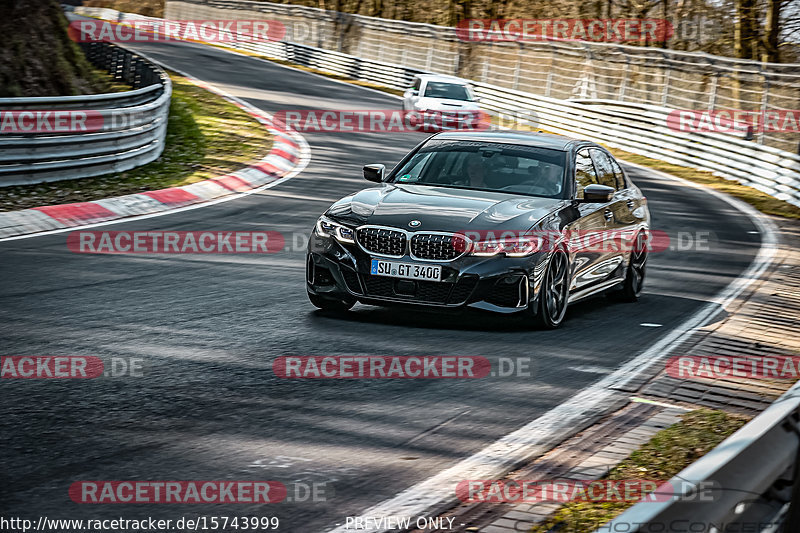 Bild #15743999 - Touristenfahrten Nürburgring Nordschleife (27.03.2022)