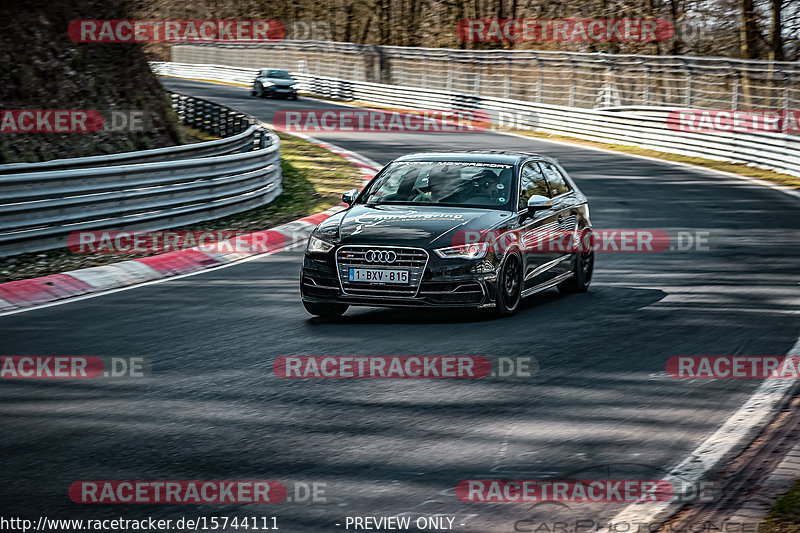 Bild #15744111 - Touristenfahrten Nürburgring Nordschleife (27.03.2022)